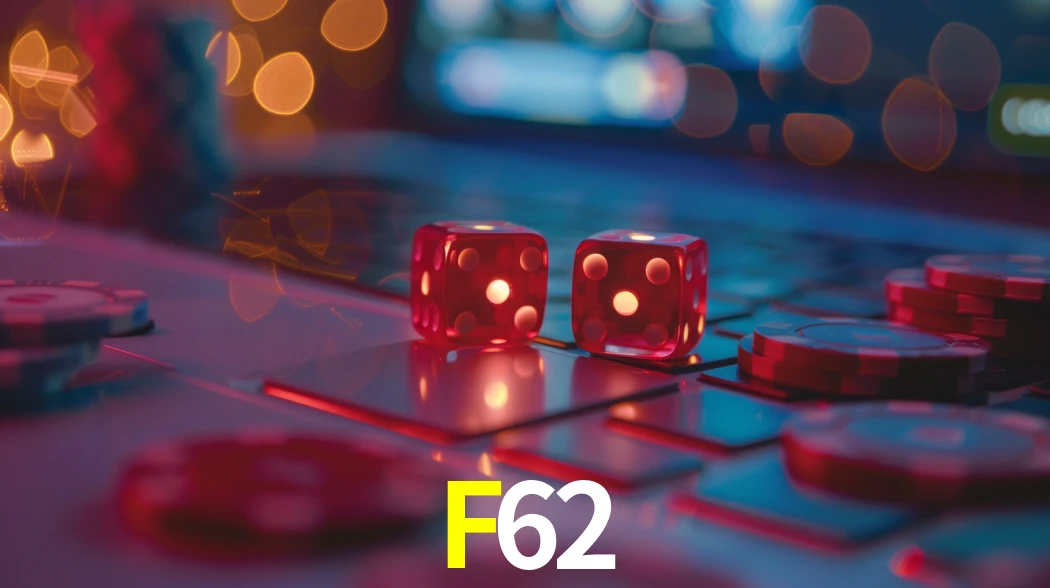 F62 gaming platform